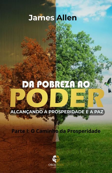 Da Pobreza ao Poder
